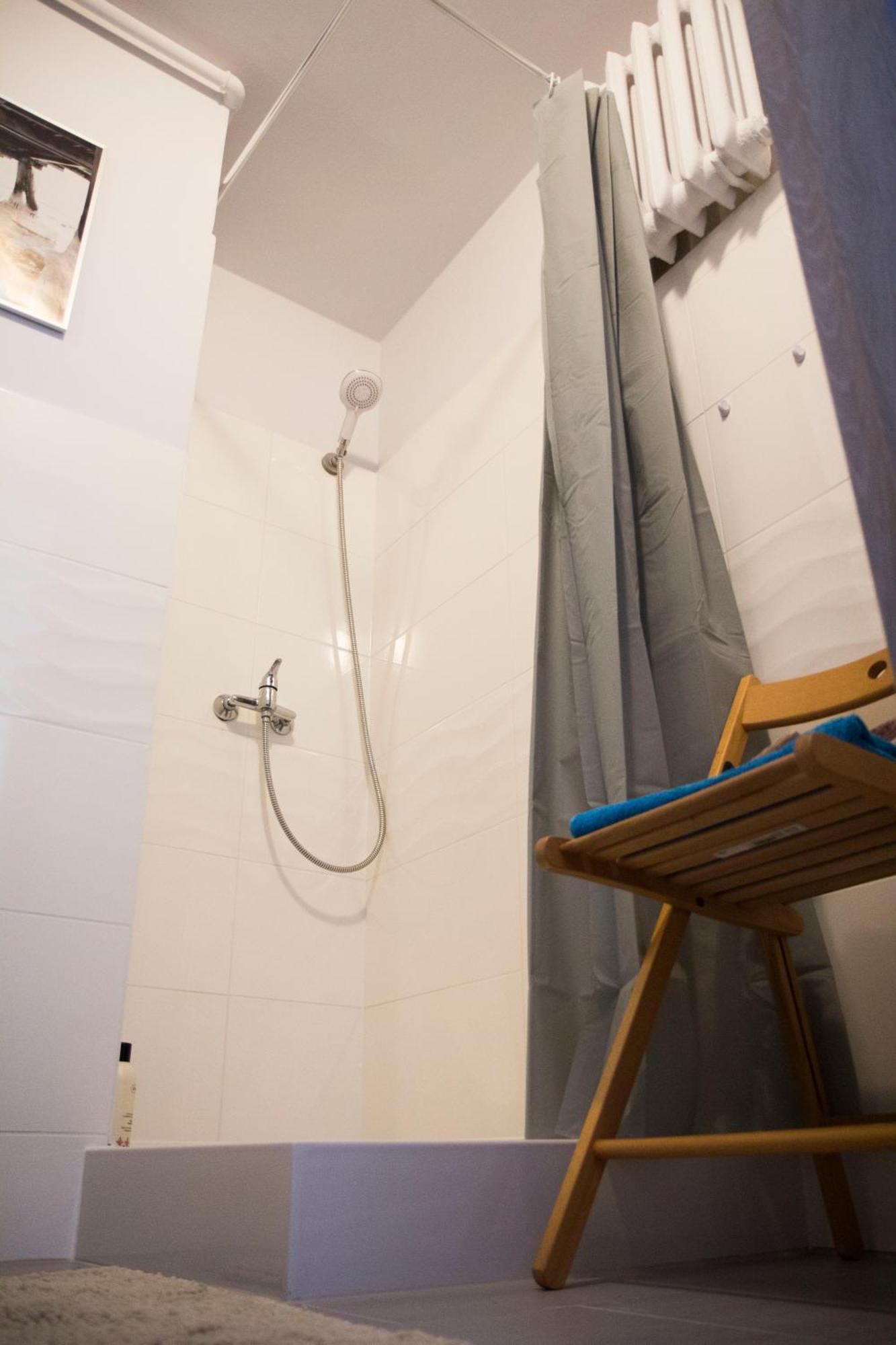 Appartamento Apartament Widokowo Sopot Esterno foto