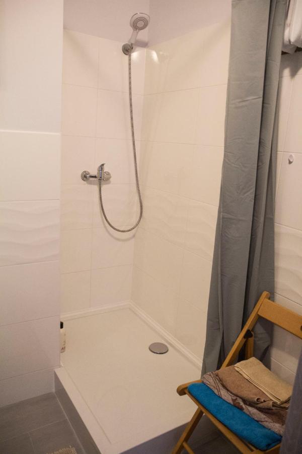 Appartamento Apartament Widokowo Sopot Esterno foto